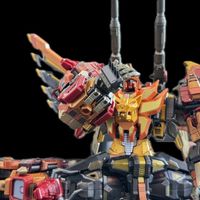 模玩第85期：AMT02冲元霄把玩！