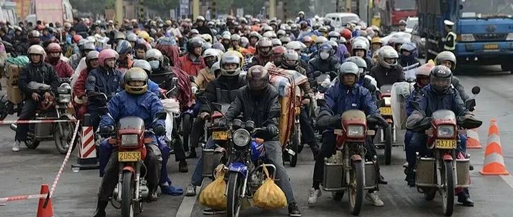 张雪夺冠背后的千亿赛道：中国摩旅地图_摩托车整车_什么值得买