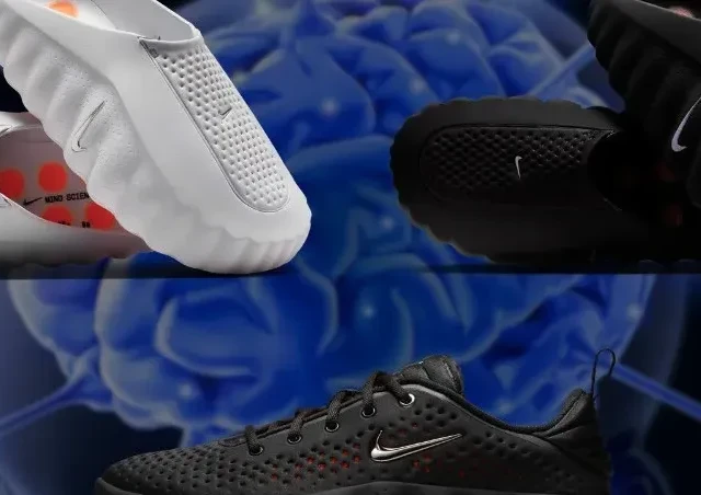 Nike Mind下周四补货！但你依旧买不到？