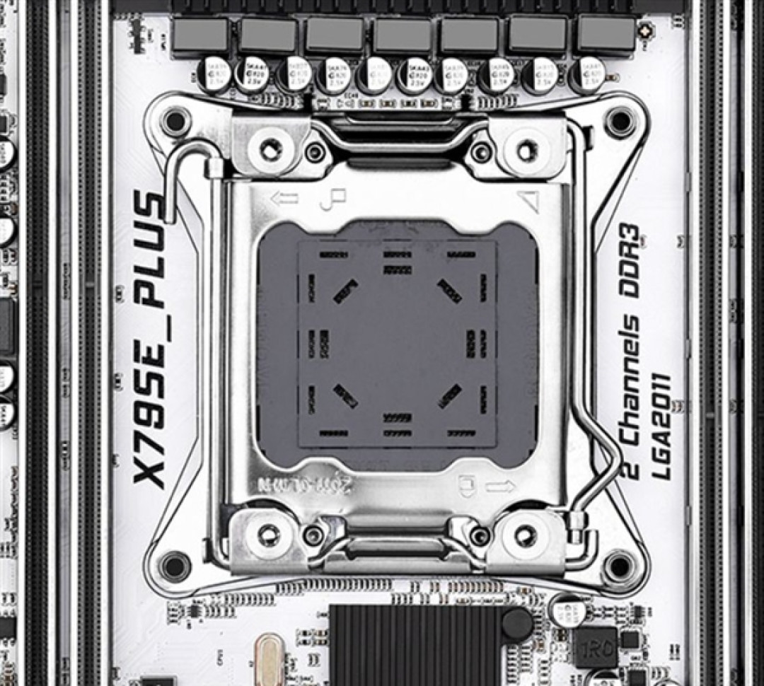 Intel下代Nova Lake处理器插座又变了！双拨杆压合更平整