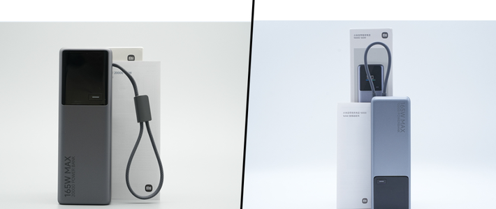 小米新国标充电宝不值得买？生态用户闭眼入，其他人慎选