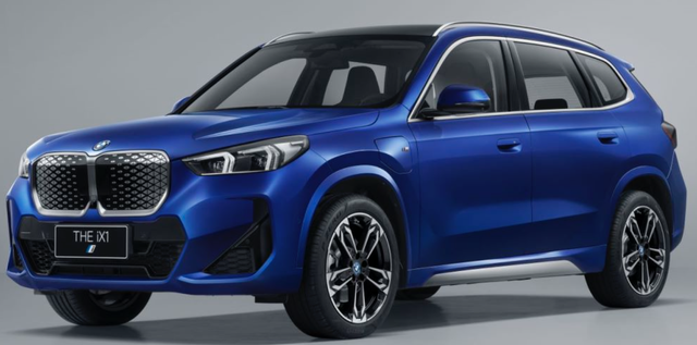 宝马炮轰比亚迪：不是我们做不到闪充，而是不愿牺牲电池耐用性