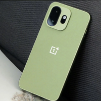 一加15T，当小屏游戏手机开创者是有多想不开？