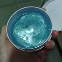 谁懂啊家人们😭 熬大夜的眼周状态真的会谢！