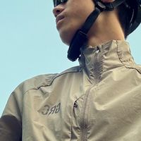 骑行风夹克：好看但不实用的通勤外套