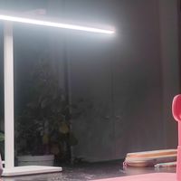 小折腾小经验小评测小 篇零：给闺女一盏明亮的台灯