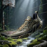 体重大、打法猛就别碰音速14！三款实战篮球鞋谁才是你的外场真命天子？