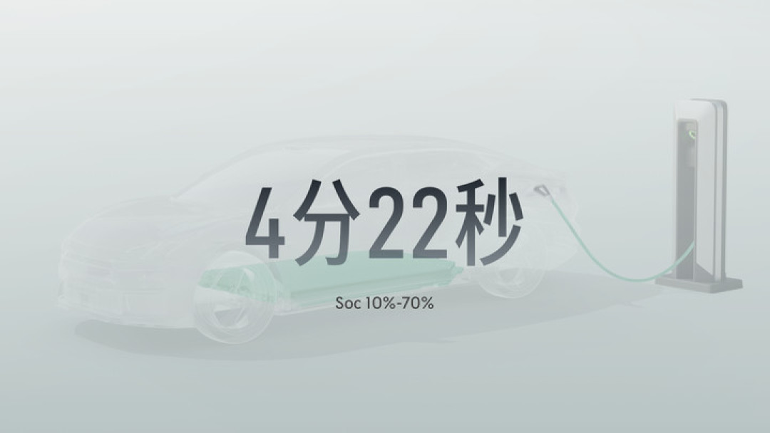 8 分钟充满!领克 10 刷新全球充电纪录,全新高性能版超越 Taycan 拿下第一