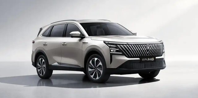 四大车企入局HEV市场！整个汽车行业的风向彻底变了