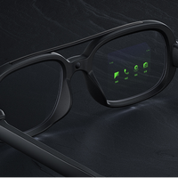 小米AI眼镜不是AR设备，而是小米生态用户的语音助手升级版