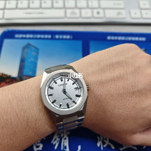 年少不知钛表好，错把钢表当成宝-法务版