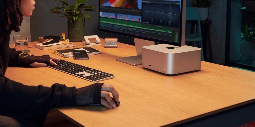 因DRAM供应紧张,苹果延长Mac mini/Studio交付时间至5个月