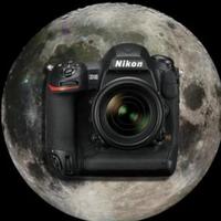 NASA用10年前的尼康拍月球，你的新手机拍照真比它强吗？