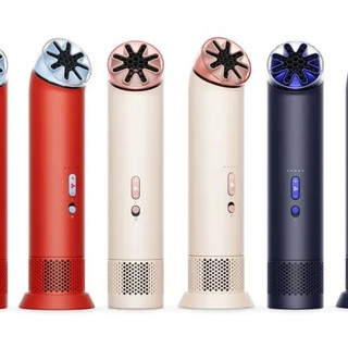 戴森手持无叶风扇HushJet Mini Cool发布，99美元冲不冲？