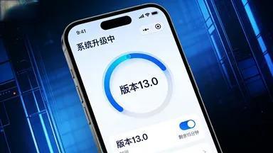 老iPhone升级指南：如何平衡安全风险与系统流畅度