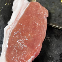 猪肉选购指南：除了五花和里脊，这5个部位更值得买