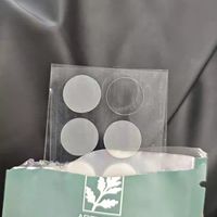 柏芙林青蒿痘痘贴｜轻薄隐形，战痘急救神器✨