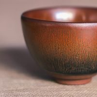 映心瓷语钧瓷：不倒杯的稳如泰山、紫气东来的聚财镇宅的千年偈子