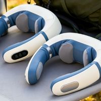 别让颈椎为冲动买单，颈部按摩仪十大品牌指南，哪个牌子的比较好