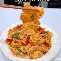 鸡胸肉酸爽滑嫩做法：低脂无负担的制作教程
