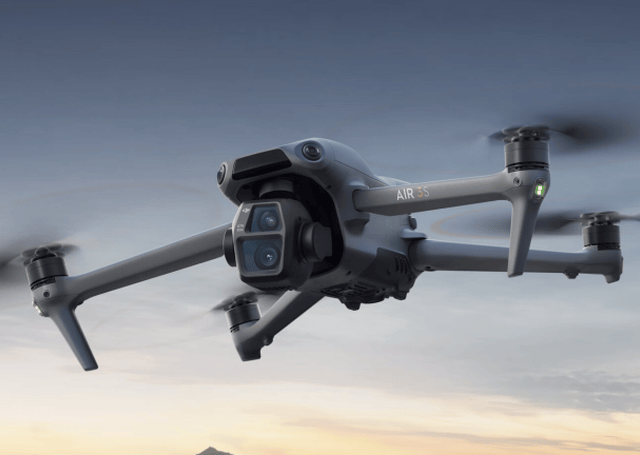 二手大疆无人机暴跌60%，这三款“骨折机”千万别碰