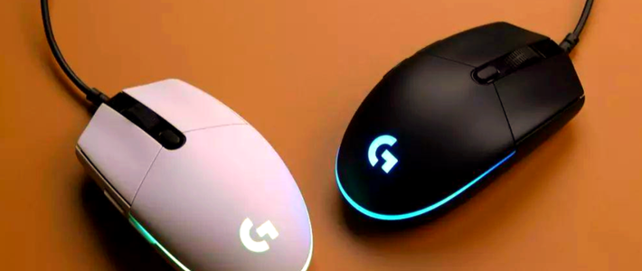 罗技GPW3降价营销翻车致市值蒸发37亿，国产外设加速替代