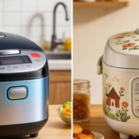 口碑炸裂电饭煲哪个牌子质量好？2026电饭锅排名前十名的品牌揭秘