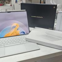 1580块！捡漏原价7100块的华为matepadpro13.2，2023，键盘笔大全套，性价比太逆天了，办公影音超值