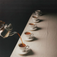 2023下半年起中国高端红茶市场加速分化，千元至万元级产品成新主流