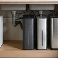 2026热销家用净水器榜单：选购前必看，轻松找到适合你的哪一款