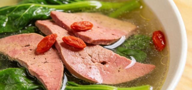 4道养肝助眠家常菜，滋补肝血改善失眠