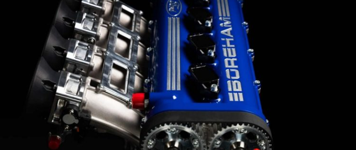 四缸性能车的极致，早已不是马力数字的游戏