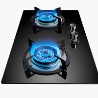 2026年家用燃气灶选购指南：核心参数解析与分档推荐