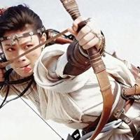 古代弓箭手训练体系：从骨骼改造到实战进阶的残酷养成