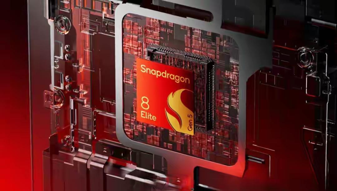 双超大核全大核架构，近5GHz配LPDDR6，新旗舰芯片规格曝光