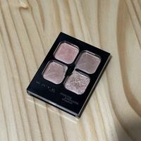 KATE OR-2眼影盘｜淡妆党可入