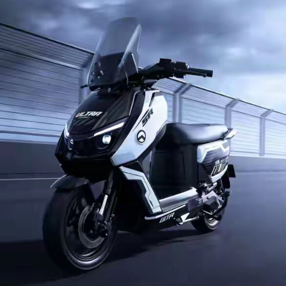 10分钟充电80%！金箭零界1250Ultra，击穿底价还是冲击2万高端？