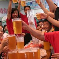 含大米的啤酒是“工业垃圾”？只喝精酿？真懂啤酒的人不这样说