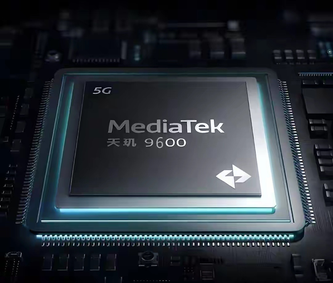 天玑9600 Pro曝光：2nm双超大核架构，性能剑指桌面级