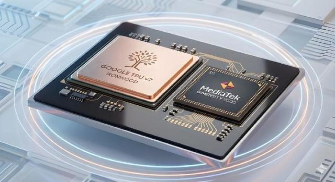 天玑9600 Pro曝光：2nm双超大核架构，性能剑指桌面级