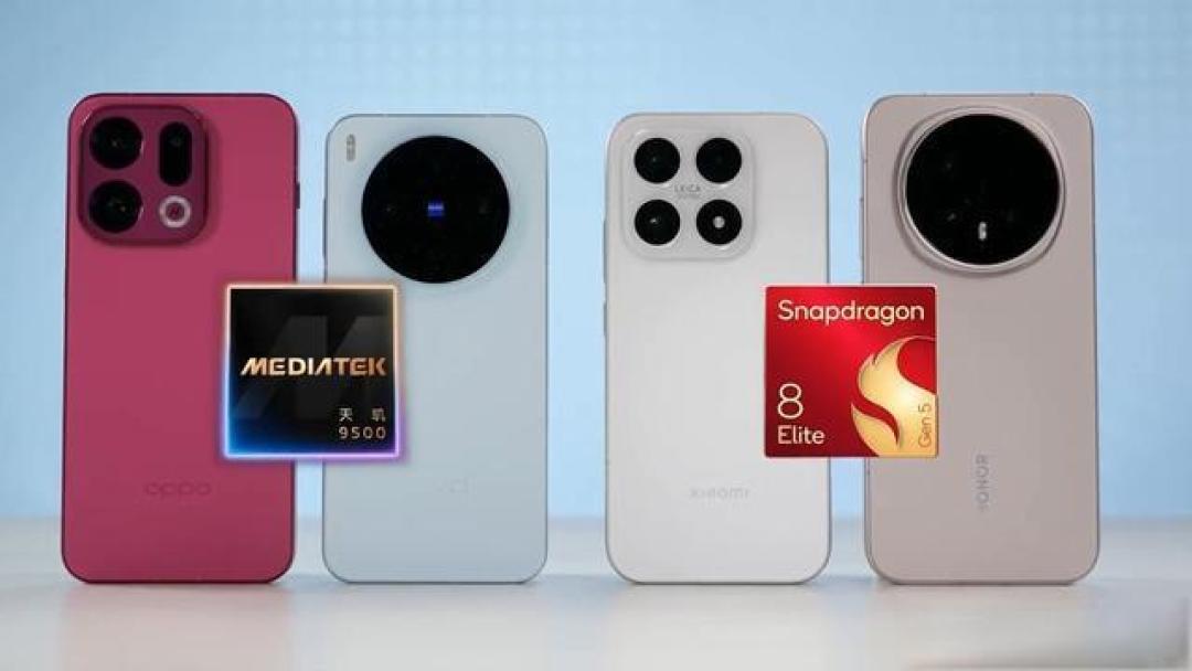 天玑9600 Pro曝光：2nm双超大核架构，性能剑指桌面级
