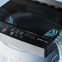 石头和美的洗衣机哪个好？实测3款热销机型