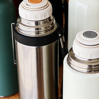 保温壶什么牌子保温效果好？十大品牌排行榜来袭，懒人闭眼入！