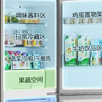 新租房冰箱买什么牌子好？实测3款千元内冰箱告别噪音虚标