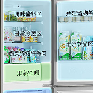 新租房冰箱买什么牌子好？实测3款千元内冰箱告别噪音虚标