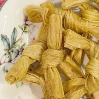 豆扣豆结豆皮来袭！夜市烧烤超百搭！