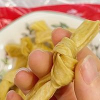 炸串素串火锅卤味！麻辣烫豆制品干货5斤绝绝子！