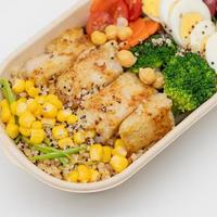 晚餐做到这4个“不”，科学管理隔天体重