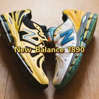 提前预订年度鞋款的联名