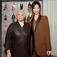 2026春夏美拉德外套搜索量激增320%，百元价位成通勤新主流